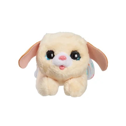 Інтерактивна іграшка FURREAL серії "Newborns" &ndash; ЦУЦЕНЯТКО