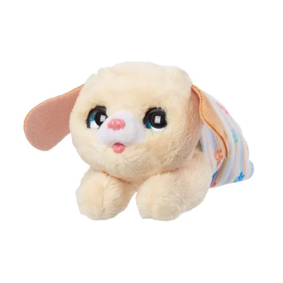 Інтерактивна іграшка FURREAL серії "Newborns" &ndash; ЦУЦЕНЯТКО