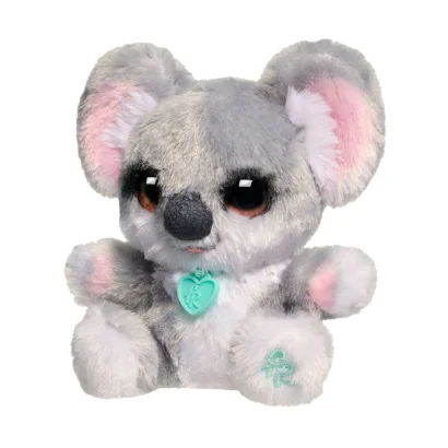 Інтерактивна іграшка FURREAL серії "My Mini's Little Hugs" &ndash; КРИХІТКА КОАЛА