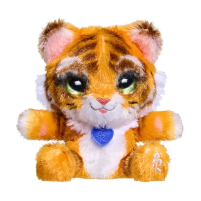 Інтерактивна іграшка FURREAL серії "My Mini's Little Hugs" &ndash; МАЛЮК ТИГР