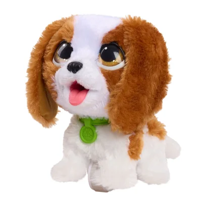 Інтерактивна іграшка FURREAL серії "Poop-A-Lots" &ndash; КІНГ ЧАРЛЬЗ СПАНІЄЛЬ