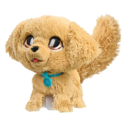 Інтерактивна іграшка FURREAL серії "Wag-a-Lots" &ndash; ЗОЛОТИСТИЙ РЕТРИВЕР