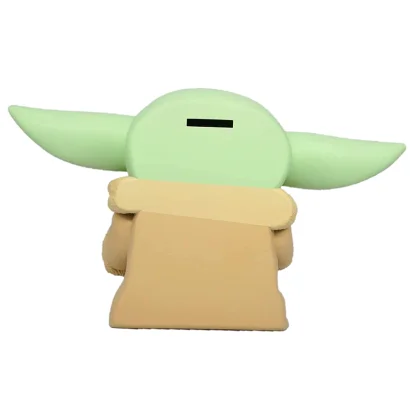 Скарбничка MONOGRAM серії "Мандалорець" - ҐРОҐУ З ЧАШКОЮ