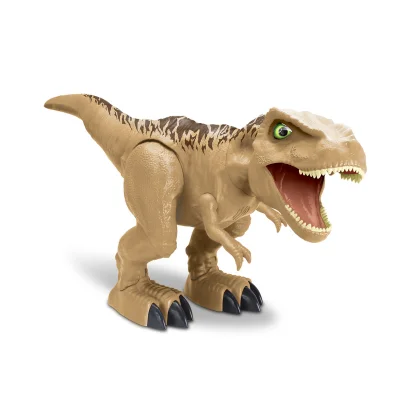 Інтерактивна іграшка DINOS UNLEASHED серії "Walking &amp; Talking" - ГІГАНТСЬКИЙ ТИРАНОЗАВР