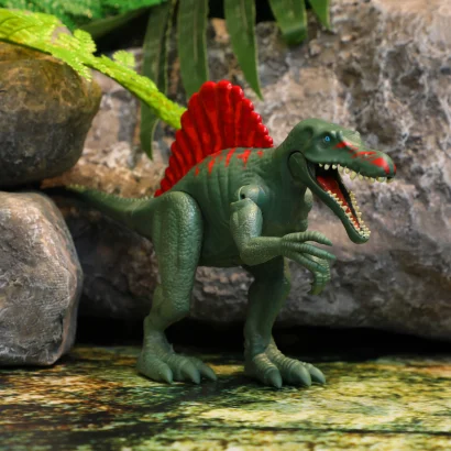 Інтерактивна іграшка DINOS UNLEASHED серії "Realistic" S2 &ndash; СПИНОЗАВР