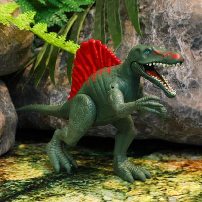 Інтерактивна іграшка DINOS UNLEASHED серії "Realistic" S2 &ndash; СПИНОЗАВР