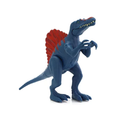 Інтерактивна іграшка DINOS UNLEASHED серії "Realistic" - СПИНОЗАВР