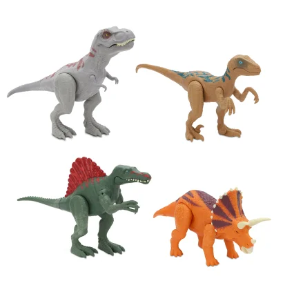 Інтерактивна іграшка DINOS UNLEASHED серії "Realistic" S2 &ndash; ТРИЦЕРАТОПС