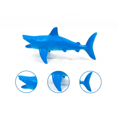 Ігровий набір FUN BANKA &ndash; ЖИТЕЛІ МОРІВ