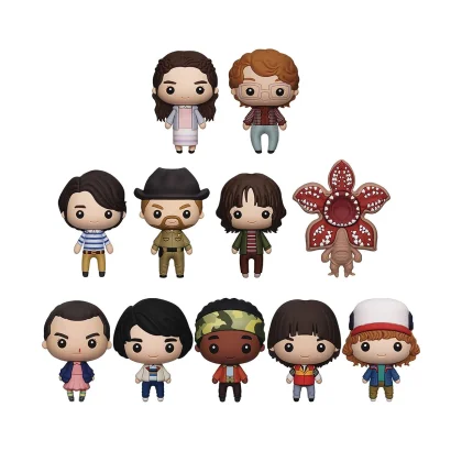 Ігрова фігурка на кліпсі MONOGRAM серії "Дивні дива" S1 (в ас.)