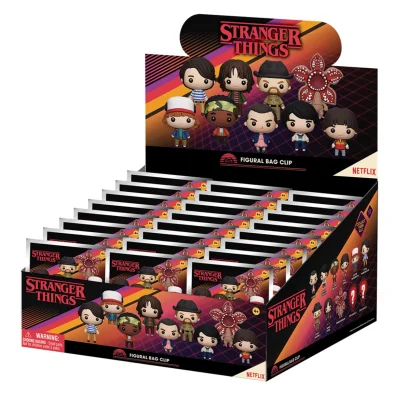 Ігрова фігурка на кліпсі MONOGRAM серії "Дивні дива" S1 (в ас.)