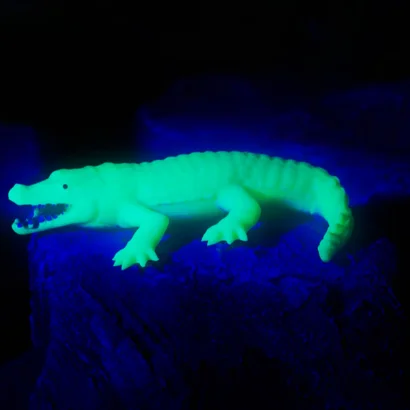 Стретч-іграшка у вигляді тварини LEGEND OF ANIMALS &ndash; ХИЖАКИ (в диспл.)