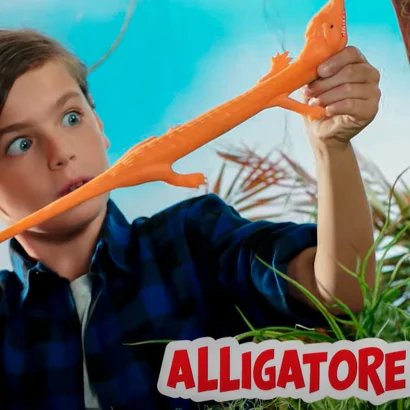 Стретч-іграшка у вигляді тварини LEGEND OF ANIMALS &ndash; ХИЖАКИ (в диспл.)