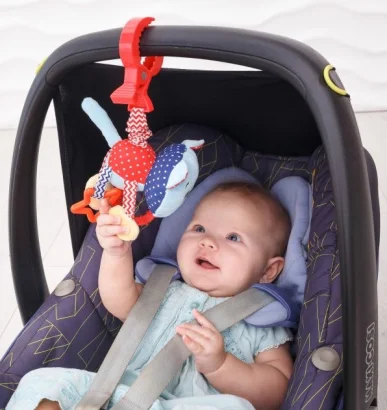 Вібропідвіска &quot;Кіт&quot; МС 110305-01