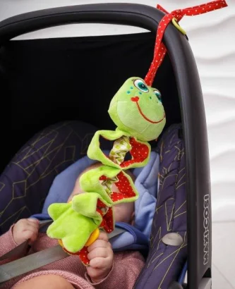 Вібропідвіска Ферма &quot;Жаба&quot; МС 110305-02