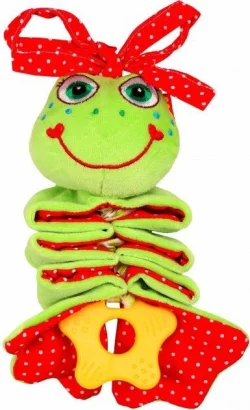 Вібропідвіска Ферма &quot;Жаба&quot; МС 110305-02