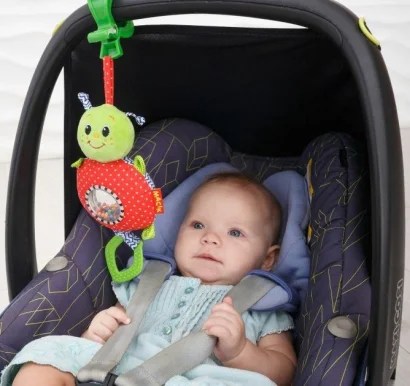 Вібропідвіска Ферма &quot;Жучок&quot; МС 110305-03