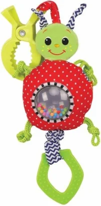 Вібропідвіска Ферма &quot;Жучок&quot; МС 110305-03