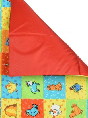 Килимок для гри і розвитку МС 040601-01