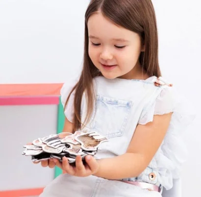 Набір магнітів Magdum &quot;Ферма реалістичні&quot; ML4031-04 EN