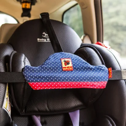 Іграшка м'яконабивна "Автосплюша"Пірат МС 141001-04