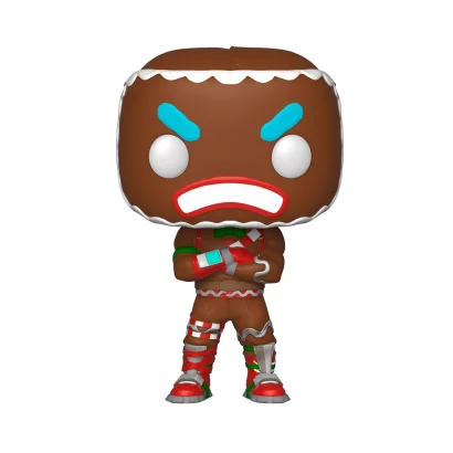 Ігрова фігурка  FUNKO POP! серії "Fortnite" S1 - ВЕСЕЛИЙ МАРОДЕР