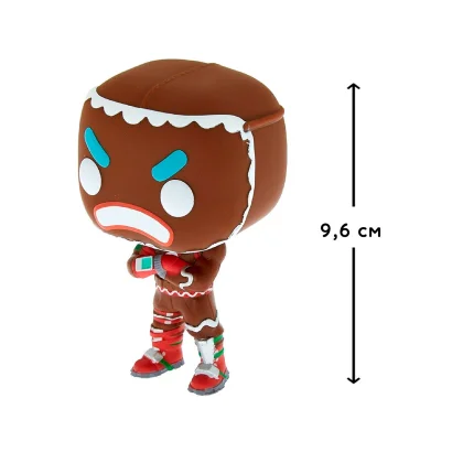 Ігрова фігурка  FUNKO POP! серії "Fortnite" S1 - ВЕСЕЛИЙ МАРОДЕР