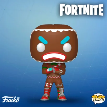 Ігрова фігурка  FUNKO POP! серії "Fortnite" S1 - ВЕСЕЛИЙ МАРОДЕР