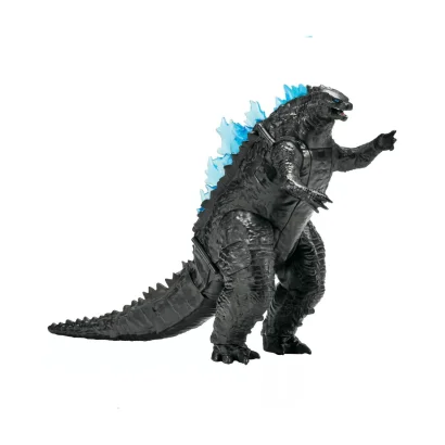 Фігурка  GODZILLA VS. KONG серії &laquo;TITAN TECH&raquo; &ndash; ҐОДЗІЛЛА (20 cm)