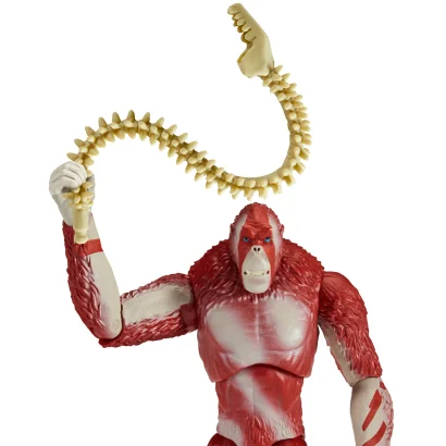 Фігурка GODZILLA X KONG – СКАР КІНГ ЗІ ЗБРОЄЮ (15 cm)
