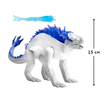 Фігурка GODZILLA X KONG &ndash; ШІМО З КРИЖАНИМ ДИХАННЯМ (15 cm)