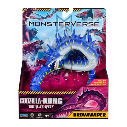 Фігурка GODZILLA VS. KONG - ДРОУНВАЙПЕР (15 см)