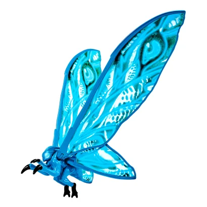 Фігурка GODZILLA VS. KONG - МОТРА (15 см)