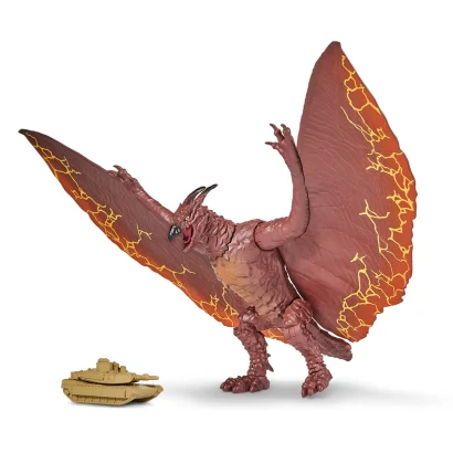 Фігурка GODZILLA VS. KONG &ndash; РОДАН (15 см)