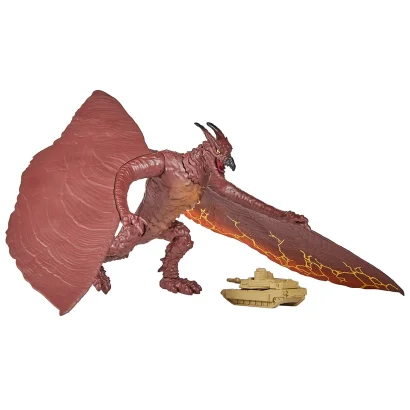 Фігурка GODZILLA VS. KONG &ndash; РОДАН (15 см)