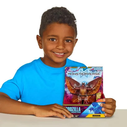 Фігурка GODZILLA VS. KONG &ndash; РОДАН (15 см)