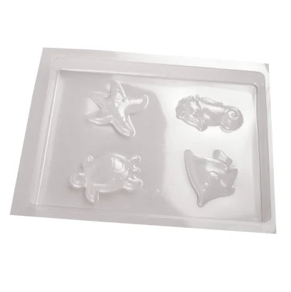 Набір креативної творчості Супер-мило з глибин Океану 91169