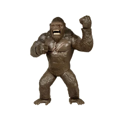 Фігурка GODZILLA VS. KONG &ndash; КОНГ ДЕЛЮКС (17 сm, звук)
