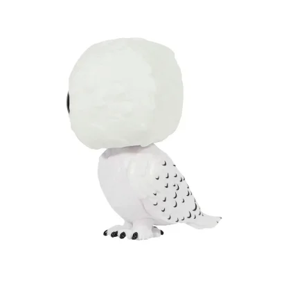 Ігрова фігурка FUNKO POP! cерії "Гаррі Поттер" - СОВА БУКЛЯ