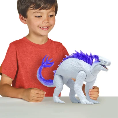 Фігурка GODZILLA VS. KONG - ГІГАНТ ШІМО (27 см)