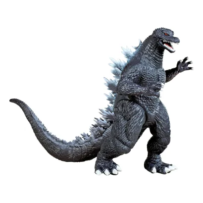 Мегафігурка GODZILLA VS. KONG &ndash; ҐОДЗІЛЛА 2004 (27 сm)