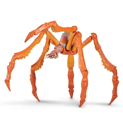 Фігурка GODZILLA VS. KONG &ndash; ТИТАН СЦИЛЛА (15 см)