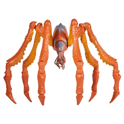 Фігурка GODZILLA VS. KONG &ndash; ТИТАН СЦИЛЛА (15 см)