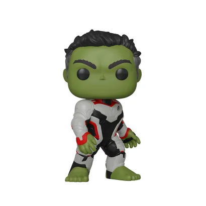 Ігрова фігурка FUNKO POP! cерии "Месники: Фінал" - ХАЛК