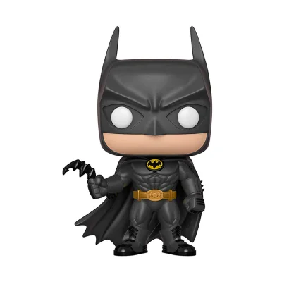 Ігрова фігурка FUNKO POP! серії &quot;DC Comics&quot; - Batman (1989)