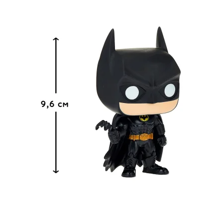 Ігрова фігурка FUNKO POP! серії &quot;DC Comics&quot; - Batman (1989)