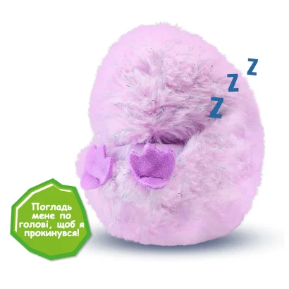 Інтерактивна іграшка CURLIMALS серії &laquo;Arctic Glow&raquo; - ПІНГВІН ПІП