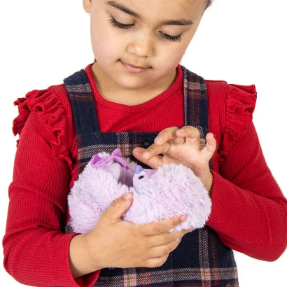 Інтерактивна іграшка CURLIMALS серії &laquo;Arctic Glow&raquo; - ПІНГВІН ПІП