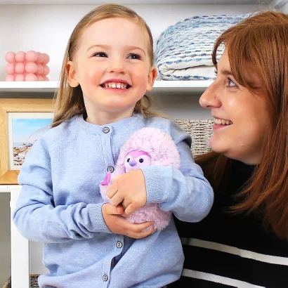 Інтерактивна іграшка CURLIMALS серії &laquo;Arctic Glow&raquo; - ПІНГВІН ПІП