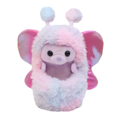 Інтерактивна іграшка CURLIMALS серії &laquo;Flutter Wonders&raquo; - ВЕДМЕДИЦЯ БЕЛЛА